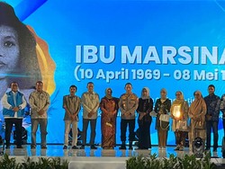 KSPSI Beri Penghargaan Pahlawan Pekerja kepada Marsinah