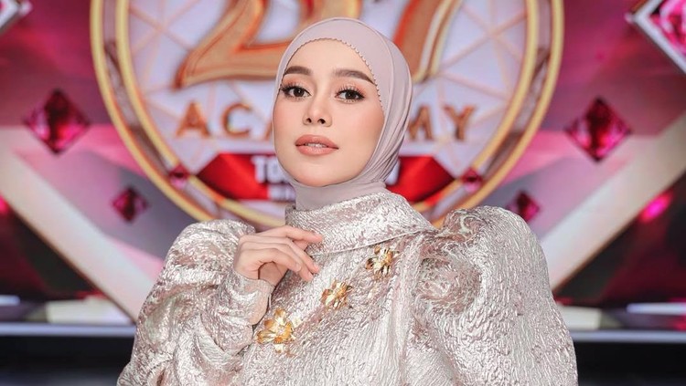 Lesti Kejora Hamil Anak Ketiga