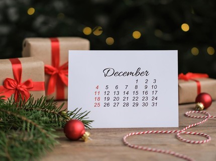 Pemerintah Umumkan Cuti Bersama di Desember 2025, Bisa Libur 4 Hari Bun