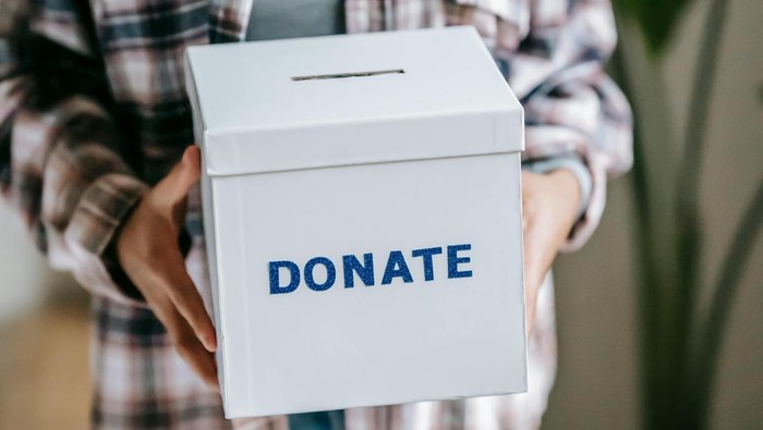 Kumpulan link donasi bantuan untuk korban banjir dan tanah longsor di Sumut, Sumbar, dan Aceh. Kamu juga bisa kirim barang gratis ongkir melalui JNE.