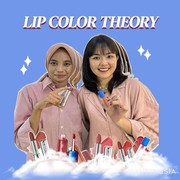 Beaupicks: Lip Theory
