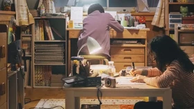 Hirokazu Kore-eda Garap Look Back Live-Action, Tayang 2026