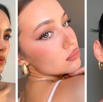 6 Tips Makeup untuk Tipe Wajah Medium Visual, Buat Fitur Wajahmu Manis & Seimbang