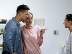 Menantu Sebarkan Resep Pasta Andalan, Ujungnya Disensiin Mertua!