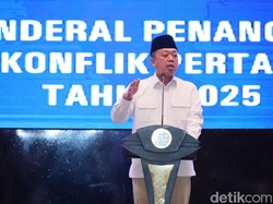 Nusron Bongkar Modus Mafia Tanah: Sindikat Dimulai dari Aparatur Desa