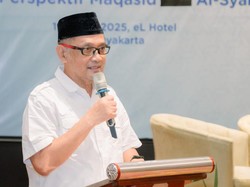 Kemenhaj Tunda Seleksi PPIH di Sumut, Sumbar dan Aceh
