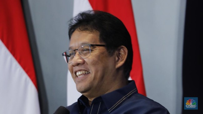 Dengar Pendalaman Pasar Keuangan Sejak 2000, Purbaya: Gak Dalam-dalam