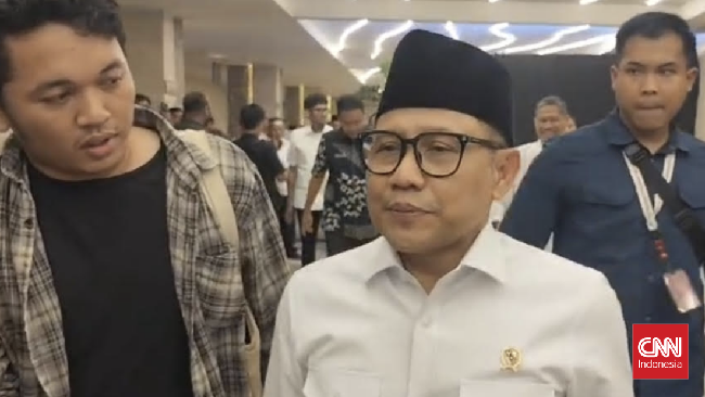 Ketua Umum PKB Muhaimin Iskandar menuturkan konflik perebutan kekuasaan di Pengurus Besar Nahdlatul Ulama (PBNU) sangat mengecewakan.