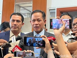 Menteri LH Sebut PT PMT Tersangka Kasus Radioaktif Cikande