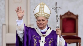 Khotbah di Lebanon, Paus Leo XIV Kritik Sentimen Anti-Muslim di Eropa