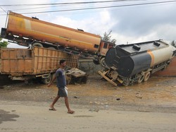 Apa Itu Bencana Nasional? Ini Dasar Penetapannya Menurut BNPB