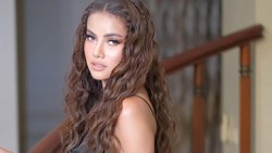 Terpopuler: Klarifikasi Olla Ramlan soal Gaya Jalan hingga Interaksi Dearly-Ade Tya