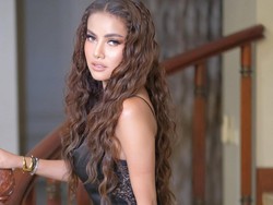 Terpopuler: Klarifikasi Olla Ramlan soal Gaya Jalan hingga Interaksi Dearly-Ade Tya