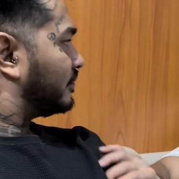 Reaksi Onad Disebut Densu Bintang Tamu yang Paling Tak Disukai