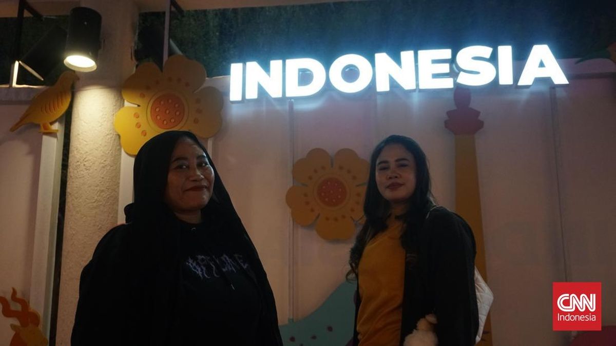 Panitia Global Harmony Riyadh: WNI Bantu Ekonomi Arab Saudi Tumbuh