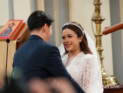 Terpopuler: Epy Kusnandar Meninggal Dunia hingga Brisia Jodie Menikah