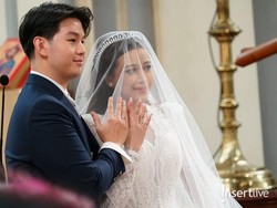 Dinilai Cuek, Sikap Alden ke Brisia Jodie Saat Pemotretan usai Nikah Kena Sentil