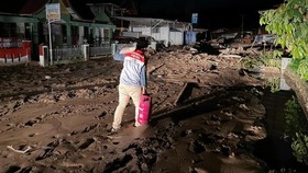 Pertamina Patra Niaga Sumbagut Kirim LPG ke Sibolga dan Pulau Nias