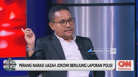 VIDEO: Abdul Apa yang Dilaporkan Diduga Mengandung Delik Fitnah
