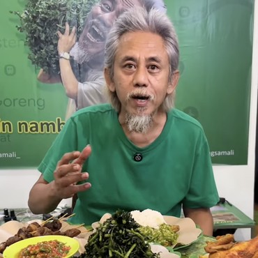 Ingat Lagi Perjuangan Epy Kusnandar saat Diprediksi Tak Berumur Panjang