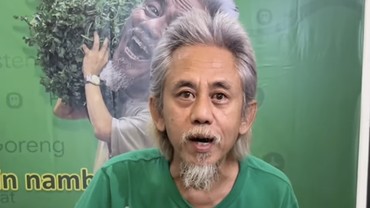 Ingat Lagi Perjuangan Epy Kusnandar saat Diprediksi Tak Berumur Panjang
