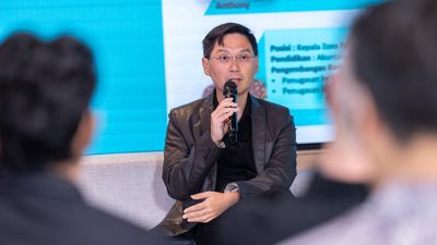 Strategi Sampoerna Dorong UMKM Lokal Tembus Pasar Internasional
