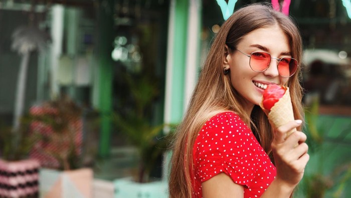 Rasa Es Krim Favorit Bisa Ungkap Sifat Tersembunyi, Cek di Sini!