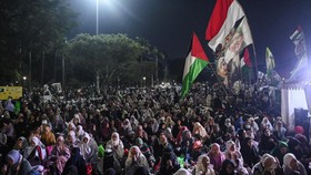 Menantu Rizieq Usul 2 Desember Libur Nasional, Wamenag Langsung Catat