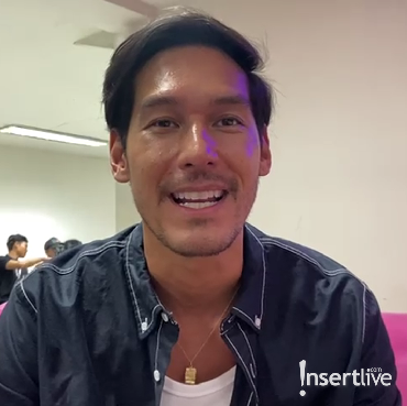 Richard Kyle Bicara soal Berpetualang di California