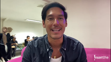 Richard Kyle Bicara soal Berpetualang di California