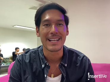 Richard Kyle Bicara soal Berpetualang di California