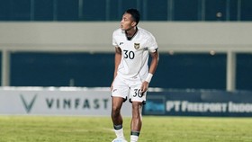 Ivar Jenner Gabung, Siapa Ganti Marselino di Timnas Indonesia U-23?