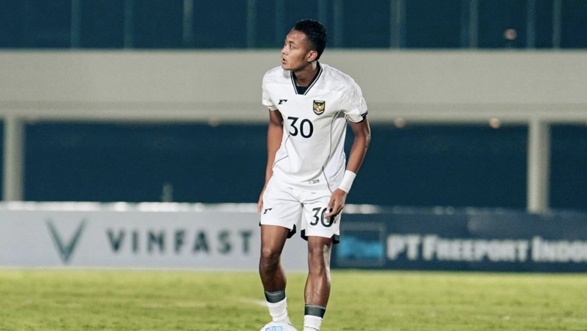 Ivar Jenner Gabung, Siapa Ganti Marselino di Timnas Indonesia U-23?
