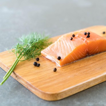 3 Ikan Indonesia dengan Omega Tinggi, Ada yang Kalahkan Salmon