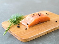 7 Makanan yang Baik untuk Penderita Hipertensi