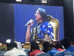 Soal Pendidikan Lingkungan Masuk Silabus, Sastrawan: Bisa Diajarkan Lewat Seni