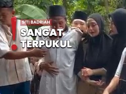 Video: Siti Badriah Teringat Kado Terakhir Sebelum Sang Ibunda Meninggal