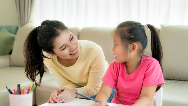 Kumpulan Soal Ujian Sekolah Kelas 4 SD dan Kunci Jawabannya