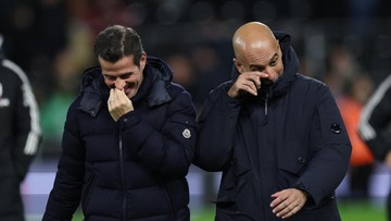 Kabar Sport CNN Terbaru : Reaksi Pelatih Fulham Usai Dihajar Man City dalam Drama 9 Gol