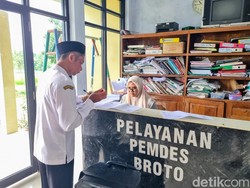 Warga Desa Asalnya di Ponorogo Juga Kaget Dewi Astutik Gembong Narkoba
