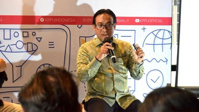 Persaingan Sehat sebagai Fondasi Menuju Pertumbuhan 8 Persen