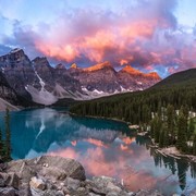 5 Taman Nasional Terindah di Dunia yang Wajib Dikunjungi, Surganya Pecinta Alam!