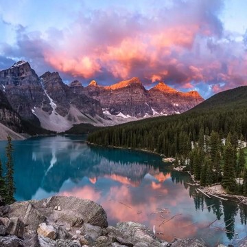 5 Taman Nasional Terindah di Dunia yang Wajib Dikunjungi, Surganya Pecinta Alam!