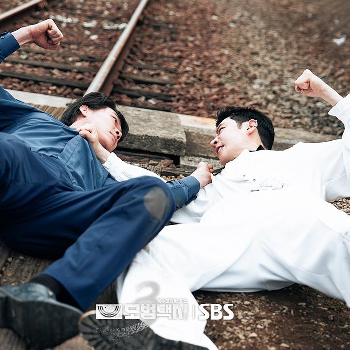 Berbeda dengan musim sebelumnya,  Taxi Driver 3  menyuguhkan cerita yang menarik yang dipadu dengan kasus yang belum pernah dibahas pada musim sebelumnya. Tentunya hal ini membuat Taxi Driver menjadi salah satu drama yang wajib ditonton.