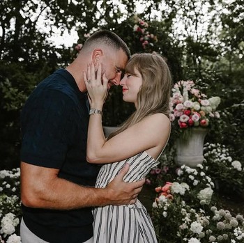 Taylor Swift dan Travis Kelce Dikabarkan Akan Gelar Acara Pernikahan di Madison Square Garden