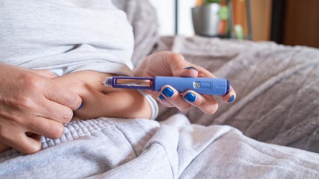 Organisasi Kesehatan Dunia (WHO) merilis pedoman penggunaan obat Glucagon-Like Peptide 1 (GLP-1) untuk obesitas.