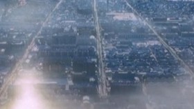 Fenomena Unik Sun Dogs di China, Matahari Tampak Jadi Tiga