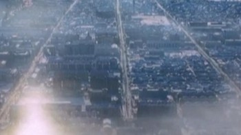 Fenomena Unik Sun Dogs di China, Matahari Tampak Jadi Tiga