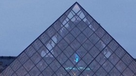 Museum Louvre Resmi Buka Galeri Baru Hasil Renovasi
