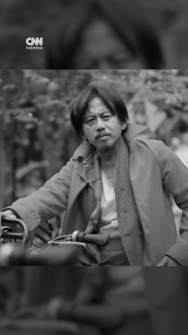 Epy Kusnandar 'Kang Mus' Meninggal Dunia saat Berusia 61 Tahun